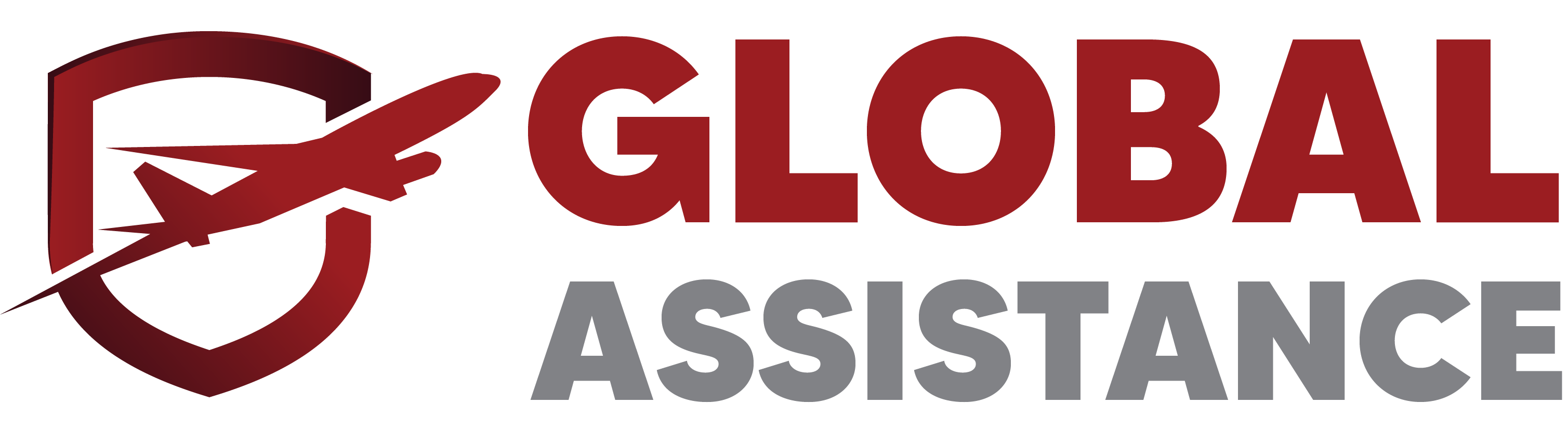 Logo Global Assistance Png