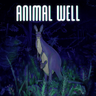 ANIMAL WELL Logo