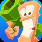Worms 4 Logo
