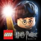 LEGO Harry Potter: Years 1-4 Logo