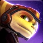 Ratchet And Clank: BTN Icon
