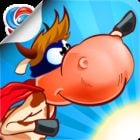 Supercow Logo