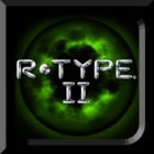 R-TYPE II Logo