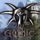 Gothic Logo