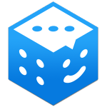 Plato – Play & Chat Together Icon
