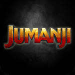 JUMANJI: THE MOBILE GAME Icon