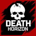 Death Horizon VR Logo
