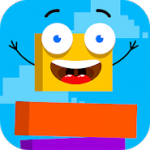 Tappy Stack Logo