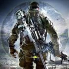 Sniper: Ghost Warrior Logo