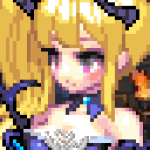 Dungeon Princess 3 Logo