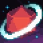 Galaxy Of Pen & Paper Icon