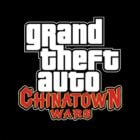GTA: Chinatown Wars Logo