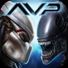 AVP: Evolution Logo