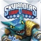Skylanders Trap Team Logo
