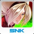 THE KING OF FIGHTERS-A 2012 Logo