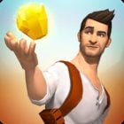UNCHARTED: Fortune Hunter Logo