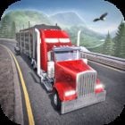 Truck Simulator PRO 2016 Logo