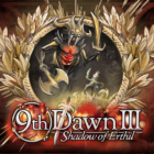 9th Dawn III RPG Icon