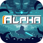 ALPHA Logo