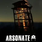 Arsonate Logo