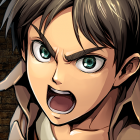 Attack On Titan TACTICS Logo