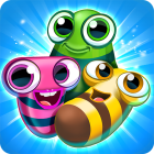 Bee Brilliant Icon