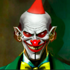 Billy Wants To Play: Horror Icon