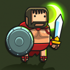 Blackmoor 2: The Traitor King Logo