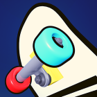 BuriBoard: Skate Simulator Icon