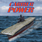 Carrier Power Logo