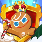 Cookie Run: Kingdom Logo