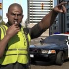 Cop Watch Police Simulator Icon