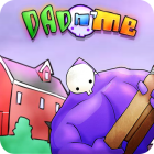 Dad And Me Logo