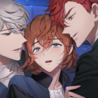 Dangerous Fellows: Your Thriller Otome Game Icon