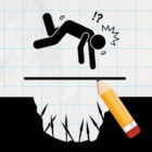 Draw 2 Save Logo