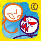 Draw A Stickman: EPIC 2 Icon