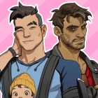 Dream Daddy Logo