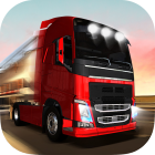 Euro Truck Extreme – Driver 2019 Logo
