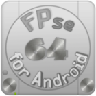 FPse64 For Android Icon