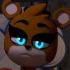 Five Nights At Freddy’s Girls Icon