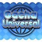 Gacha Universal Logo