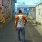 Gangs Town Story Logo