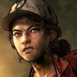 The Walking Dead: The Final Season Logo