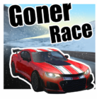 Goner Race – Speed Legend Logo
