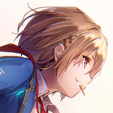 Heaven Burns Red MOD APK Icon