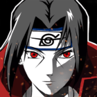 Hokage Ultimate Storm Logo
