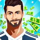 Idle Eleven – Soccer Tycoon Logo
