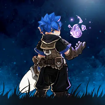 Infinite Hero MOD APK Download Logo