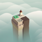 Isle Of Arrows Logo