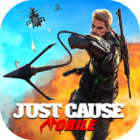 Just Cause: Mobile Logo